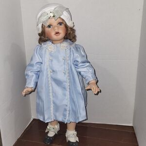 Paradise Galleries- Treasury Collection, "Alyssa" By Kathy Smith-Fitzpatrick, 24